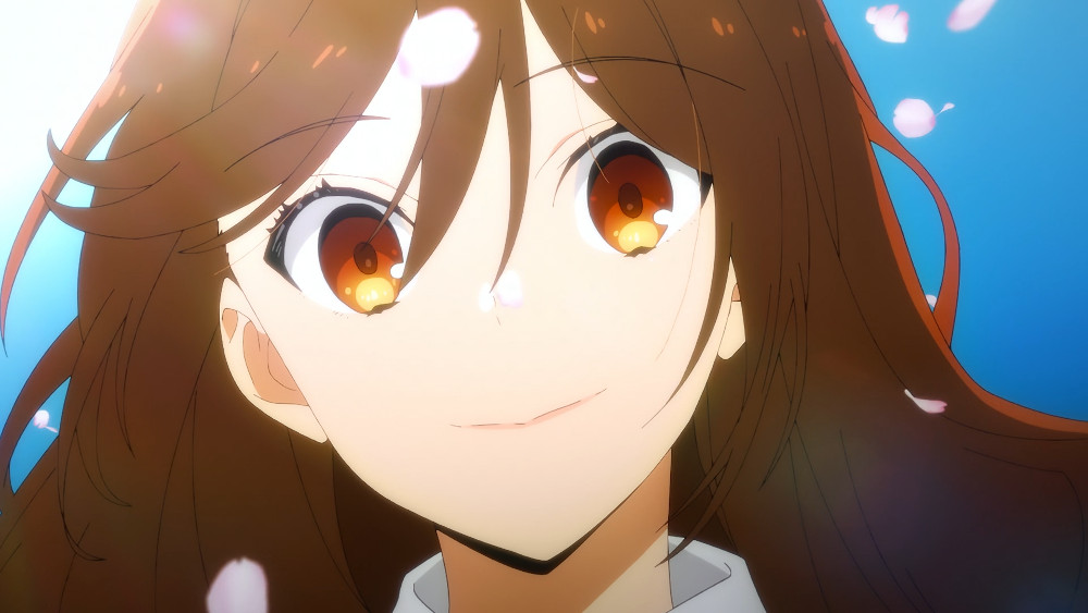 Kyoko Hori Horimiya NekoAwards 2022 Kyoko Hori Horimiya NekoAwards 2022